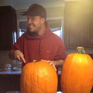 Meet your Posher, Nate